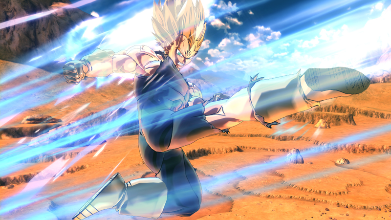 Illustration for article titled Dragon Ball Xenoverse 2: The TAY Review